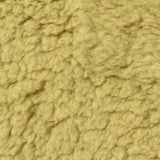 100% Polyester Interlock Knit Fabric, 275 gsm, 175 cm — Khaki