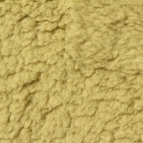 100% Polyester Interlock Knit Fabric, 275 gsm, 175 cm — Khaki
