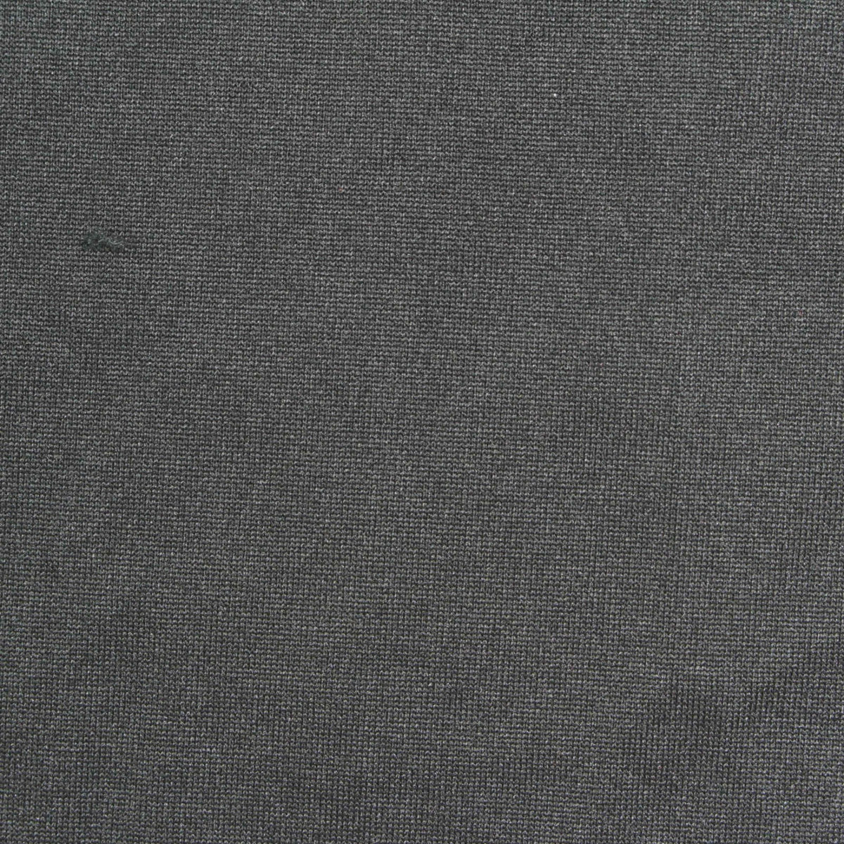 Polyester Stretch Milk Silk Knit Fabric, 160 gsm, 170 cm — Grey, ref EF-252715