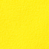 100% Polyester Fleece Fabric, 160 gsm, 160 cm — Yellow — texture