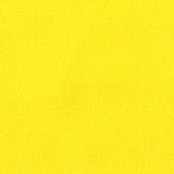 100% Polyester Fleece Fabric, 160 gsm, 160 cm — Yellow
