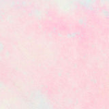 Soft Pink Abstract Fleece, Polyester