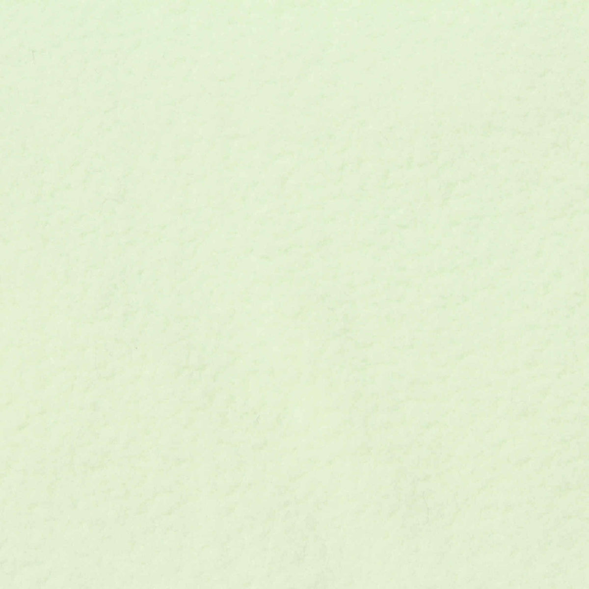 100% Polyester Fleece Fabric, 270 gsm, 155 cm — Green