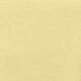 100% Cotton Twill Fabric, 258 gsm, 147 cm — Yellow