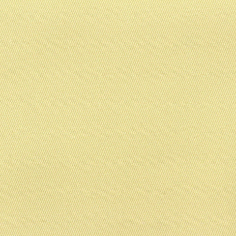 100% Cotton Twill Fabric, 258 gsm, 147 cm — Yellow