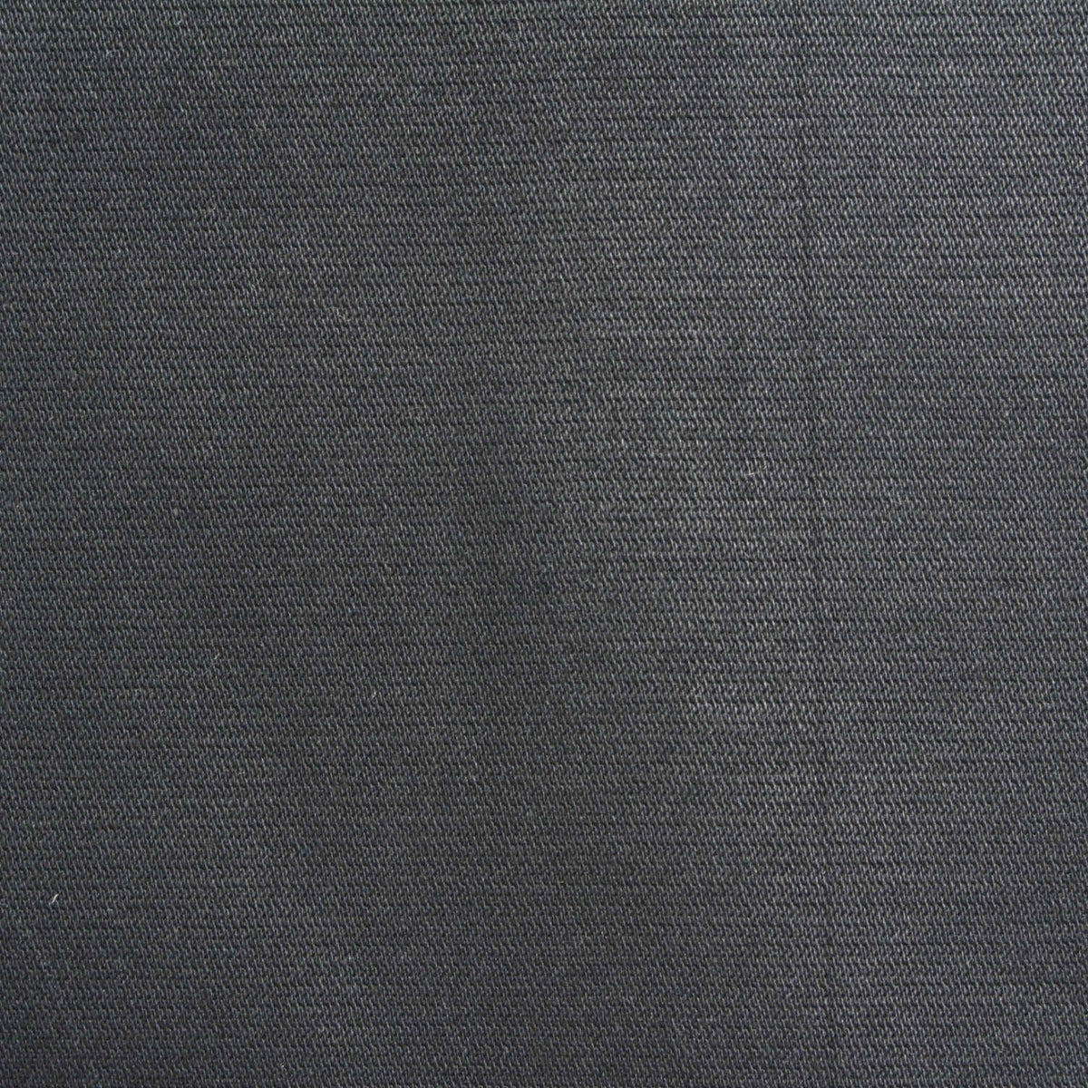 Jacquard Cotton Stretch Woven Fabric, 245 gsm, 147 cm — Grey
