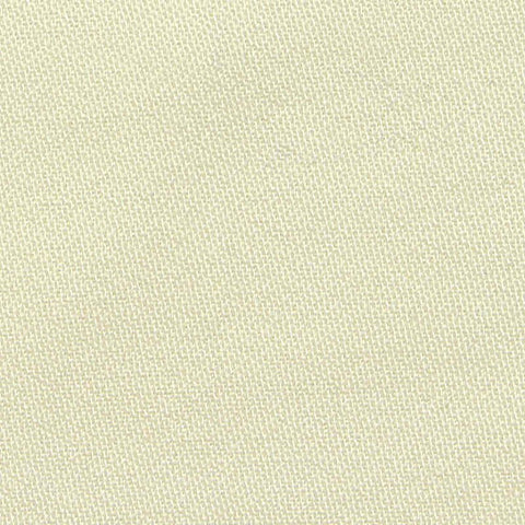 Viscose Polyester Sateen Fabric, 155 gsm, 148 cm — Yellow