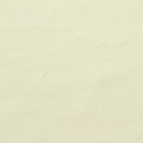 Viscose Polyester Sateen Fabric, 155 gsm, 148 cm — Yellow