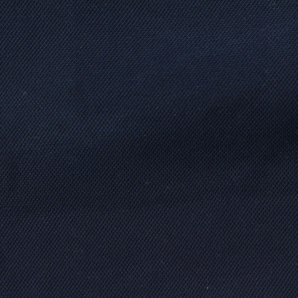 Viscose Twill Fabric, 220 gsm, 145 cm — Navy