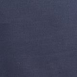 Cotton Stretch Twill Fabric, 172 gsm, 147 cm — Navy