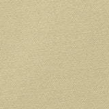 Cotton Stretch Woven Fabric, 240 gsm, 147 cm — Beige — texture