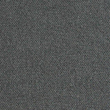 Cotton Stretch Crepe Fabric, 205 gsm, 132 cm — Grey — texture