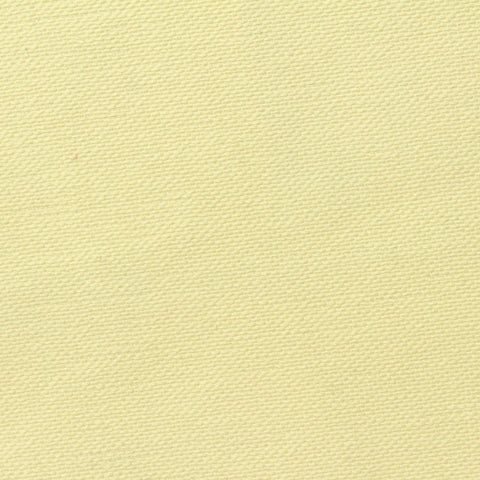 Jacquard Cotton Stretch Woven Fabric, 295 gsm, 147 cm — Yellow