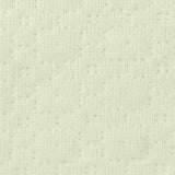 Cream Dots Jacquard, Cotton-Poly — texture