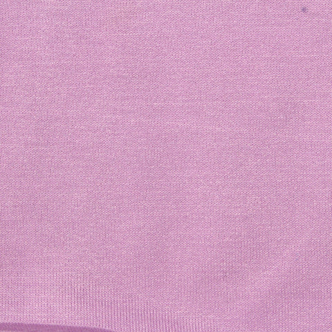 Polyester Viscose Jersey Knit Fabric, 180 gsm, 160 cm — Purple
