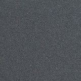 Polyester Stretch Sateen Fabric, 220 gsm, 155 cm — Grey — texture