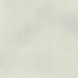 100% Polyester Jersey Knit Fabric, 133 gsm, 160 cm — White — texture