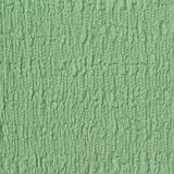 Polyester Stretch Crepe Fabric, 220 gsm, 145 cm — Green