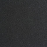 Black Marl Interlock Knit, Nylon-Spandex