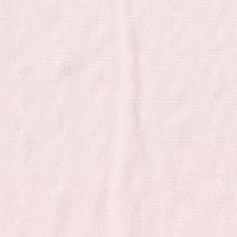 Viscose Stretch Jersey Knit Fabric, 150 gsm, 156 cm — Pink