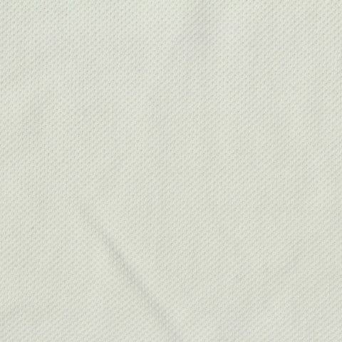 Cotton Modal Piqué Knit Fabric, 280 gsm, 170 cm — Beige