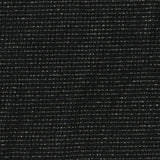 Black Marl Rib Knit, Cotton