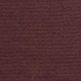 Polyester Cotton Knit Fabric, 230 gsm, 152 cm — Red