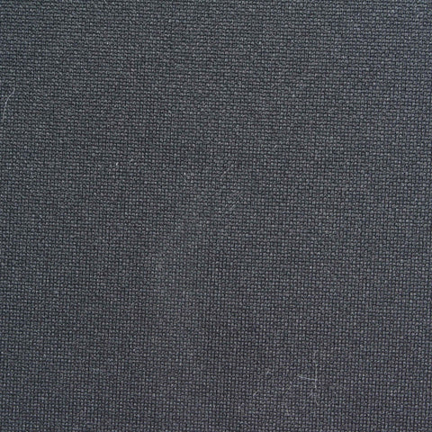 Dark Grey Marl Scuba Knit, Polyester, 290 gsm, 165 cm