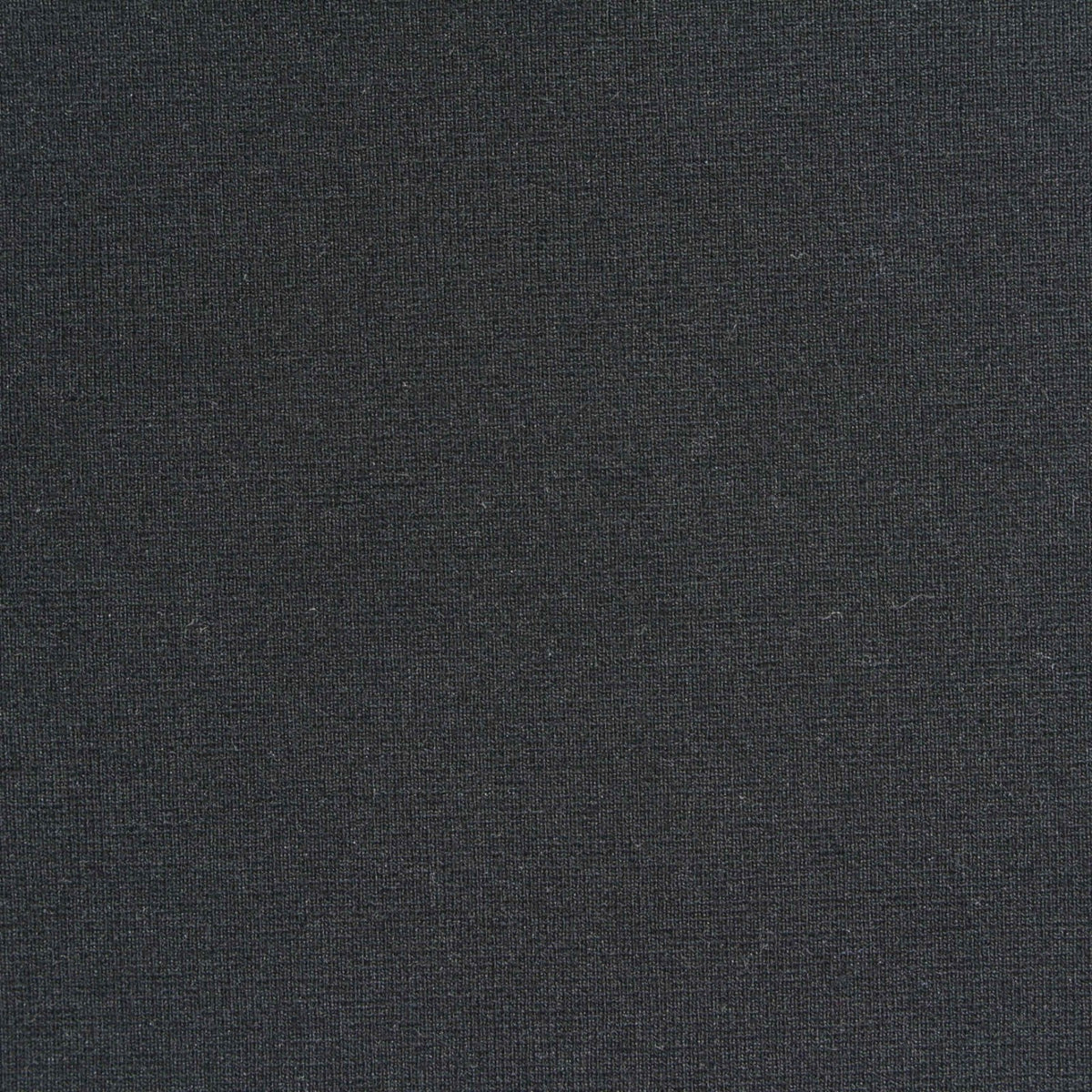 Viscose Polyester Stretch Ponte Knit Fabric, 350 gsm, 150 cm — Grey
