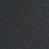 Viscose Polyester Stretch Ponte Knit Fabric, 350 gsm, 150 cm — Grey