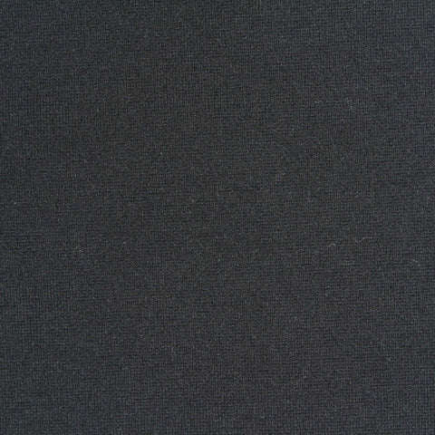 Viscose Polyester Stretch Ponte Knit Fabric, 350 gsm, 150 cm — Grey
