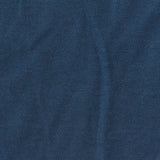 100% Cotton Jersey Knit Fabric, 145 gsm, 175 cm — Navy