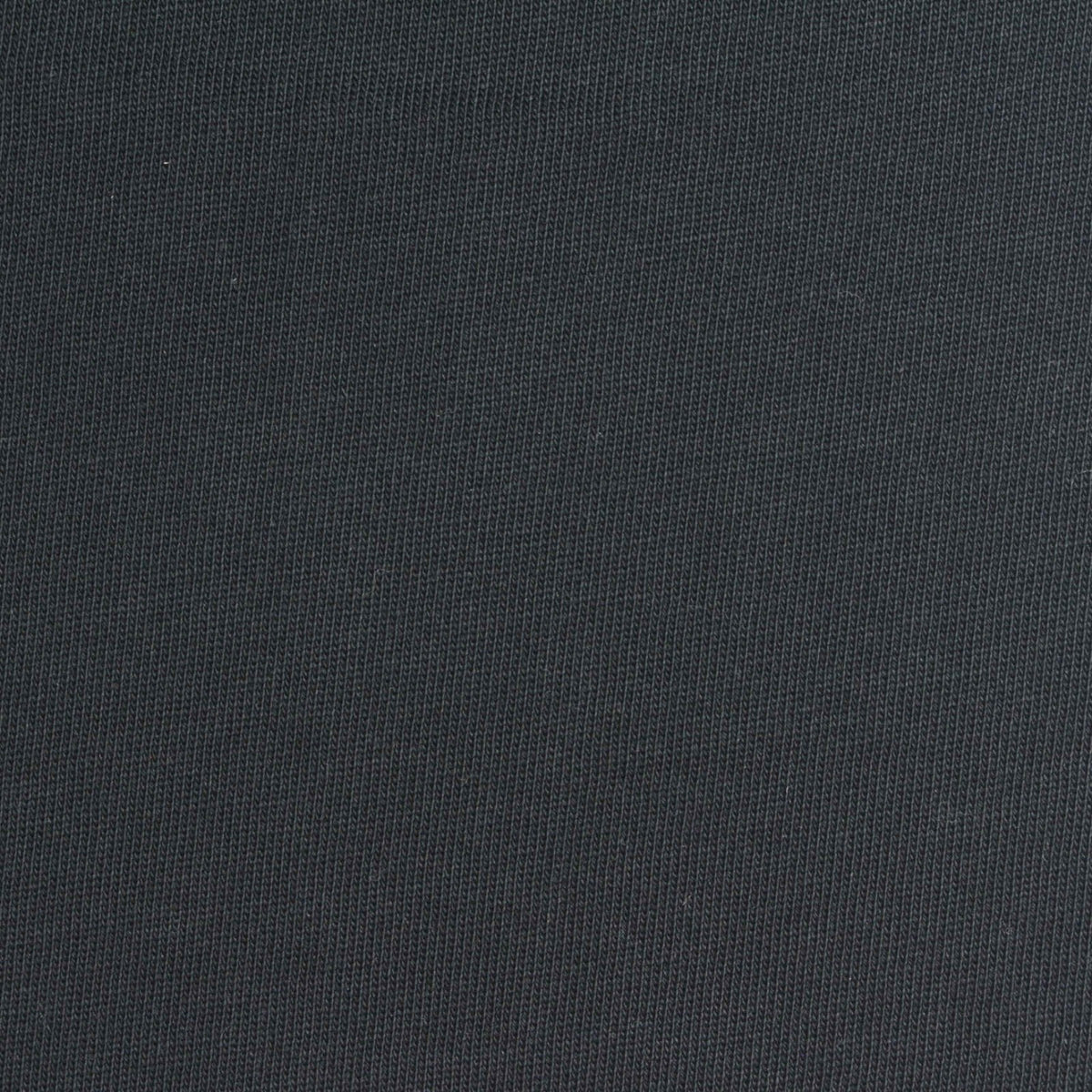 100% Cotton Jersey Knit Fabric, 230 gsm, 168 cm — Grey