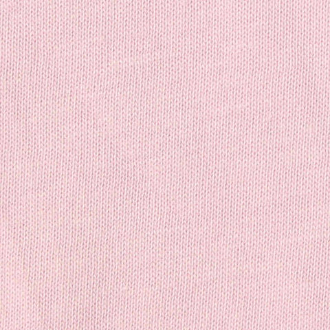 100% Cotton Jersey Knit Fabric, 150 gsm, 176 cm — Pink