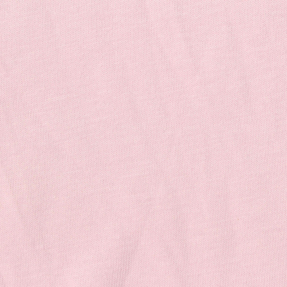 100% Cotton Jersey Knit Fabric, 150 gsm, 176 cm — Pink