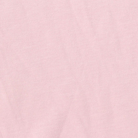 100% Cotton Jersey Knit Fabric, 150 gsm, 176 cm — Pink