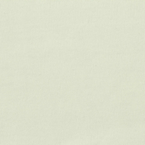 Cotton Polyester Rib Knit Fabric, 240 gsm, 165 cm — Khaki