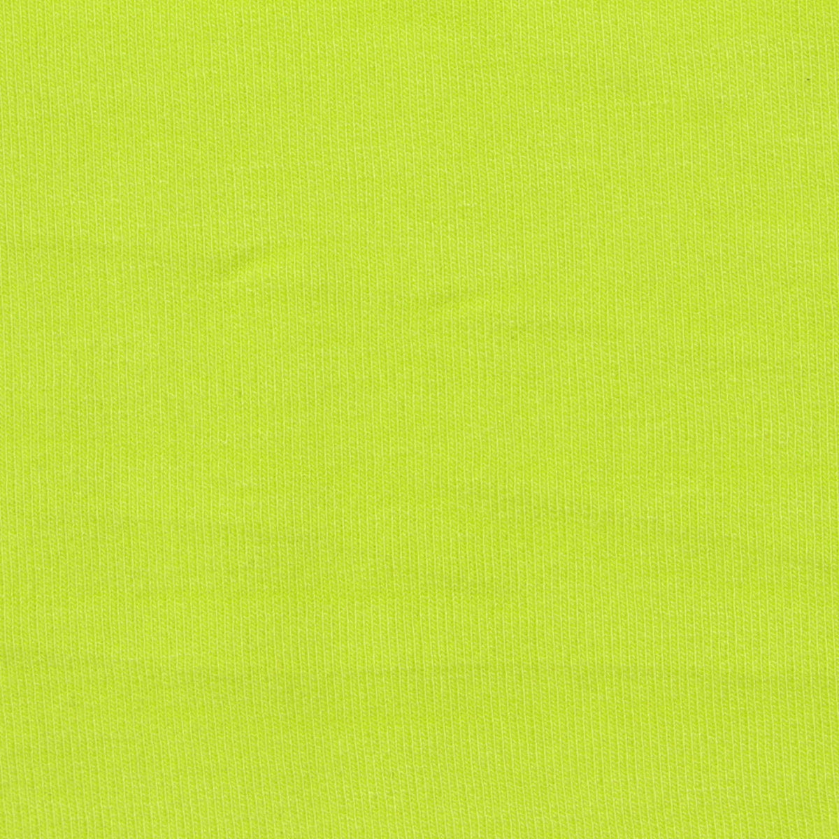 Viscose Polyester Stretch French Terry Fabric, 220 gsm, 170 cm — Green