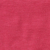 Cotton Stretch Jersey Knit Fabric, 180 gsm, 170 cm — Pink — texture