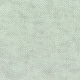 Grey Heather Jersey Knit, Polyester — texture