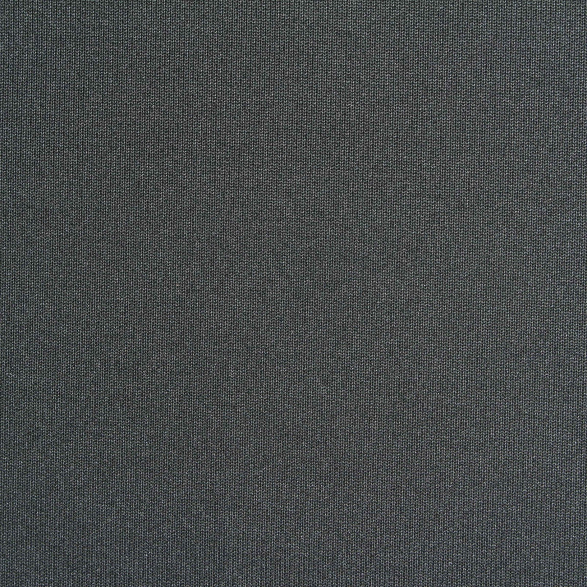 Polyester Stretch Scuba Knit Fabric, 270 gsm, 170 cm — Grey