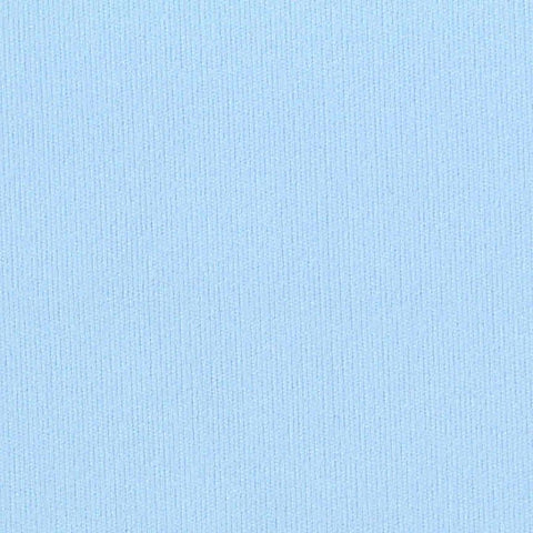 Nylon Stretch Warp Knit Fabric, 110 gsm, 160 cm — Blue
