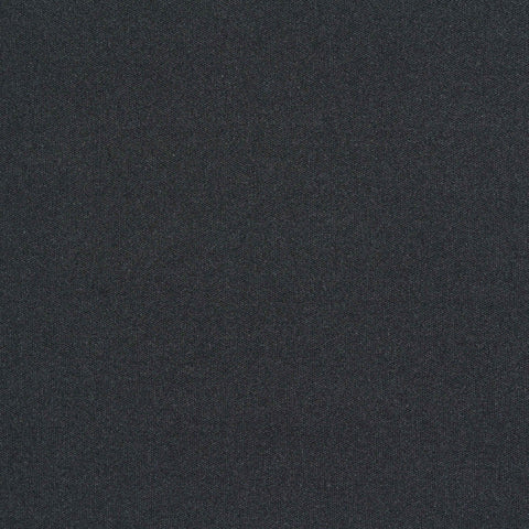 Nylon Stretch Interlock Knit Fabric, 260 gsm, 130 cm — Grey