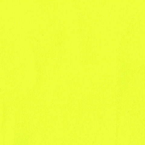 Nylon Stretch Warp Knit Fabric, 290 gsm, 170 cm — Yellow