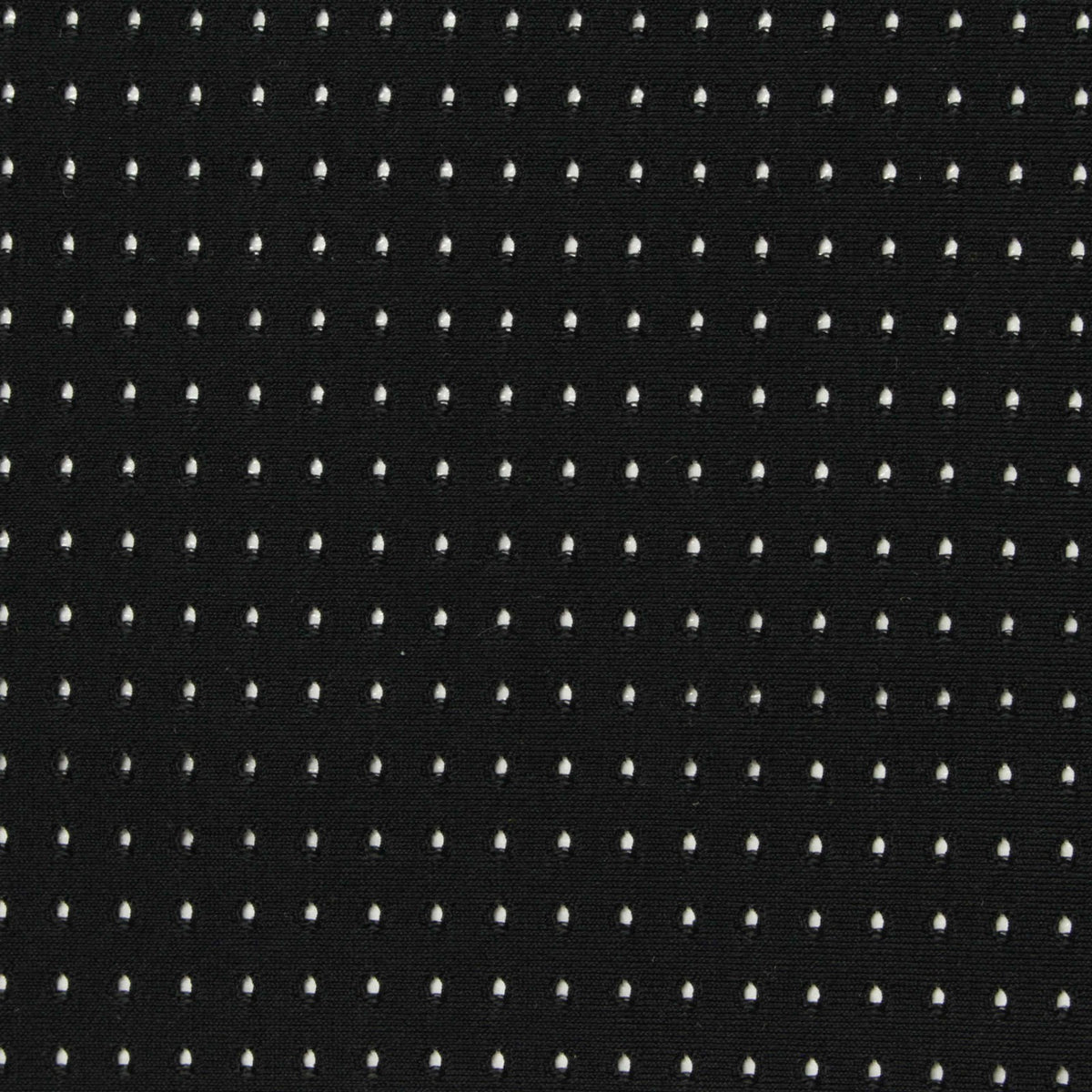 White Dots Mesh, Nylon-Spandex, 200 gsm, 152 cm, ref EF-253177