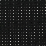 White Dots Mesh, Nylon-Spandex