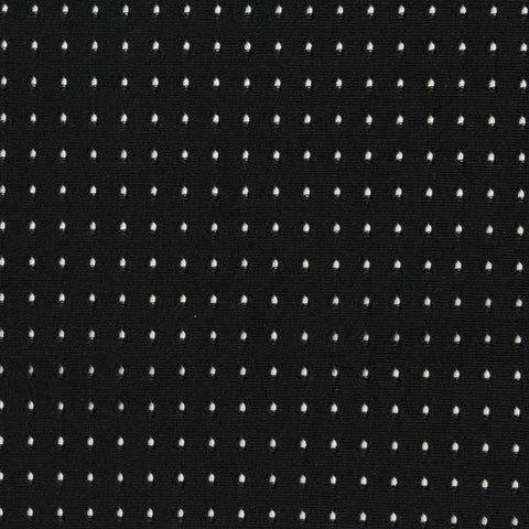White Dots Mesh, Nylon-Spandex, 200 gsm, 152 cm, ref EF-253177