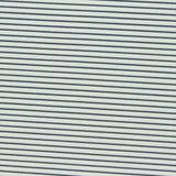 Navy Horizontal-Stripe Warp Knit, Poly-Spandex