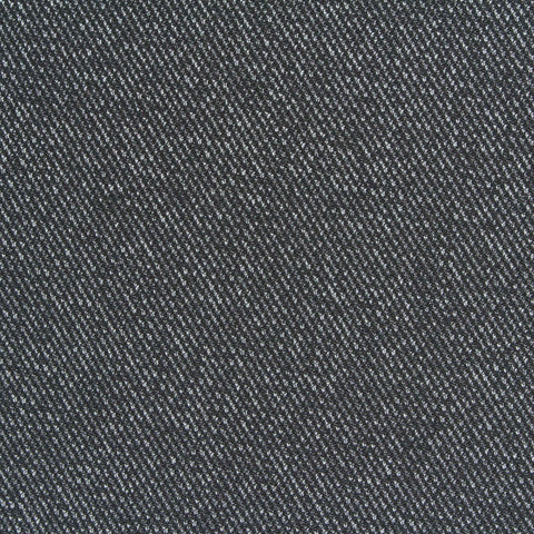 Dark Grey Marl Denim, Nylon-Poly