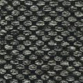 Black Honeycomb Mesh, Poly-Nylon